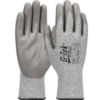  15 Gallon Low Density Medium Duty White Commercial Can Liners, 500/Case