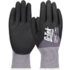 NS® Signs Warning This Machine Starts Automatically Keep Hands Clear with Graphic ANSI Safety Sign
