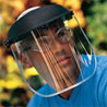 Head & Face Protection