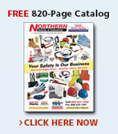 Northern Safety Catalog