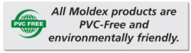 Moldex PVC
