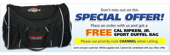 Channel Safety Marine Supply Offer