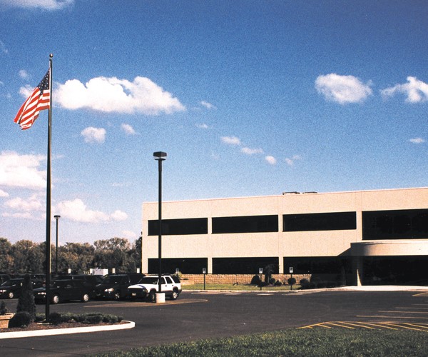 Our Facility