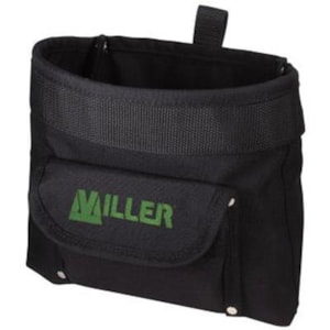 Miller Revolution™ Harness 2-Pocket Nail/Tool Pouch