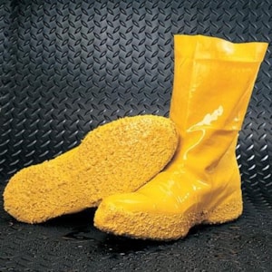  12" Latex Hazmat Boot Covers