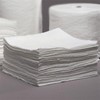NS-MonsterZorb-Oil-Sorbent-Economy-Medium-Pads-15-x-17-100-Bale-w-18-Gal-Capacity-Per-Bale