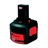 Ingersoll-Rand-Nickel-Cadmium-Battery-72V
