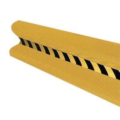 Vestil-Galvanized-Steel-Guard-Railing-Systems-Yellow-Powder-Coat-6-Long