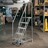 Cotterman-5-Step-50-Rolling-Platform-Ladder