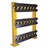 Vestil-Galvanized-Steel-Guard-Railing-Systems-60-Triple-Rail-Mounting-Post