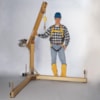 Confined-Space
