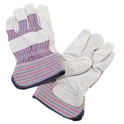 NS-Hand-Protection-Standard-Leather-Palm-Work-Gloves-with-Safety-Cuff-Left-Hand-Only