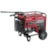Honda Generators Deluxe Series 6500 Watt Generator, Model EM6500SX
