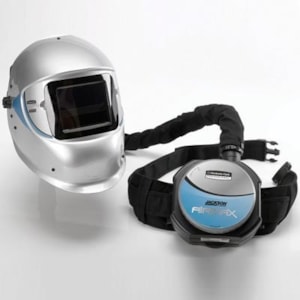 Jackson® Safety AIRMAX* Welding PAPR Complete Helmet System