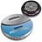 Jackson® Safety AIRMAX* Welding PAPR Replacement HEPA Filters, 6/Case