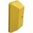 Vestil-Galvanized-Steel-Guard-Railing-Systems-Plastic-Yellow-End-Cap