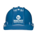 Custom Apparel Hard Hats