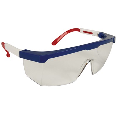Adjustable Temples