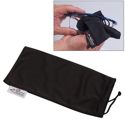Eyewear Cases & Visor Clips