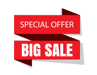 Exclusive Offers